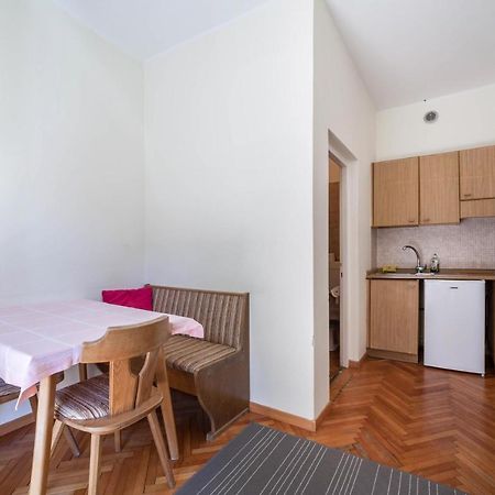 Residence Hubertus Apartment 5 Мерано Екстер'єр фото