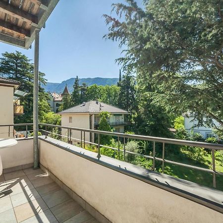Residence Hubertus Apartment 5 Мерано Екстер'єр фото