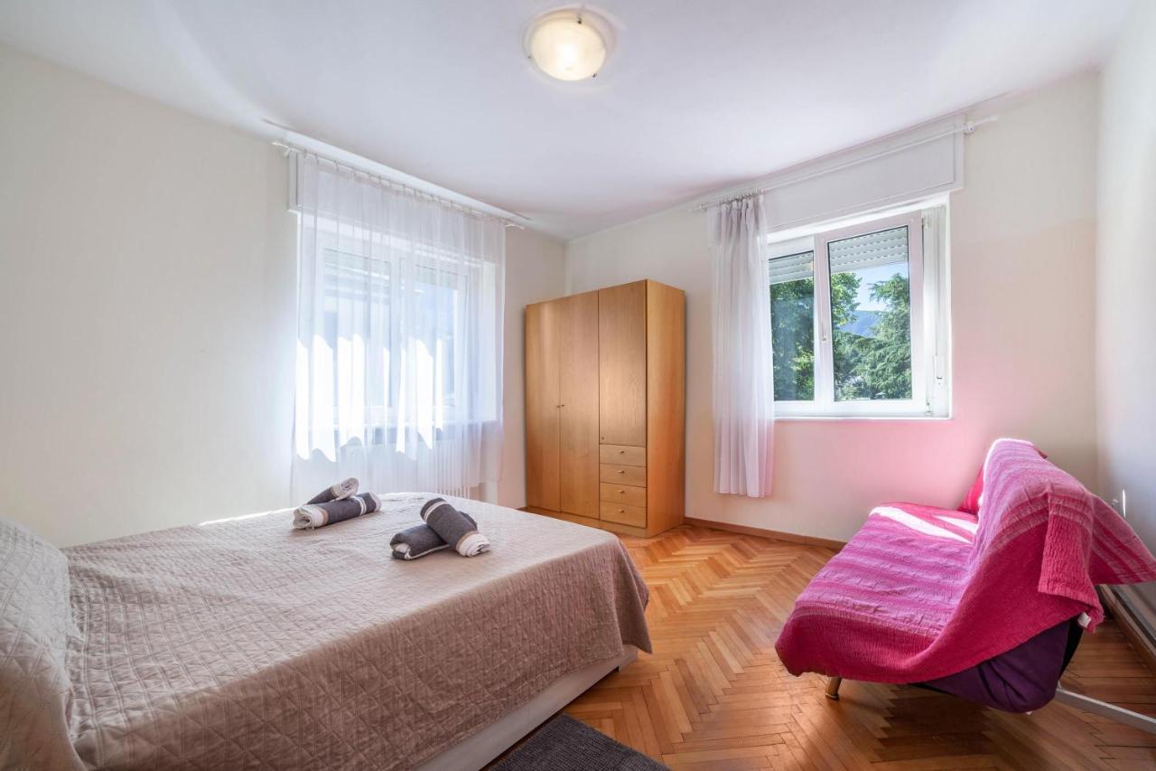Residence Hubertus Apartment 5 Мерано Екстер'єр фото