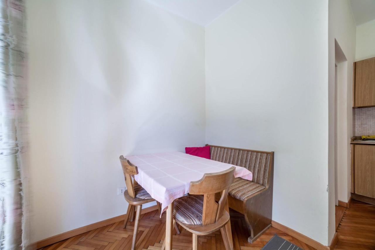 Residence Hubertus Apartment 5 Мерано Екстер'єр фото
