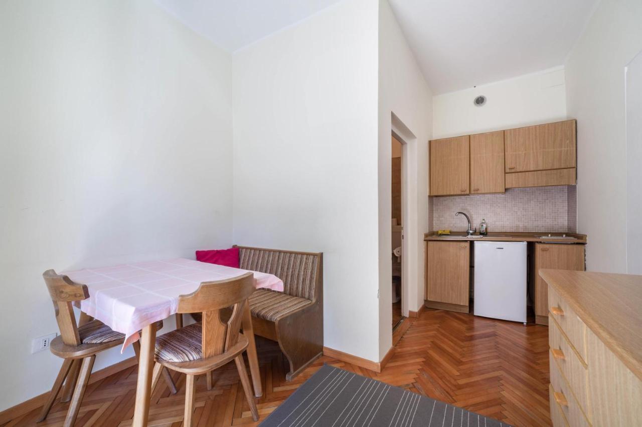 Residence Hubertus Apartment 5 Мерано Екстер'єр фото