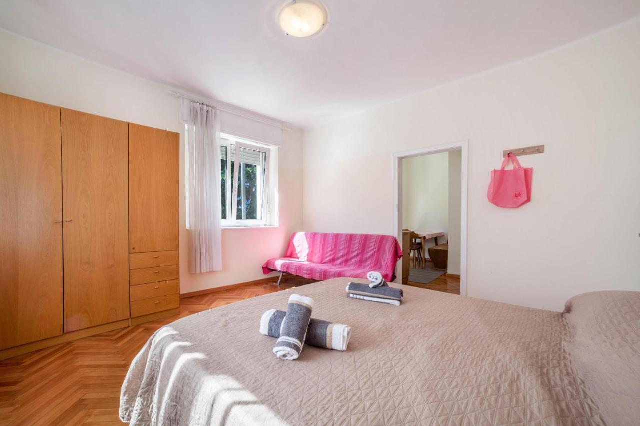 Residence Hubertus Apartment 5 Мерано Екстер'єр фото
