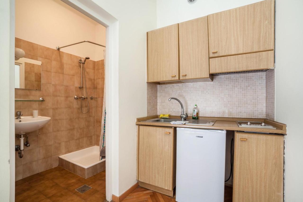 Residence Hubertus Apartment 5 Мерано Екстер'єр фото