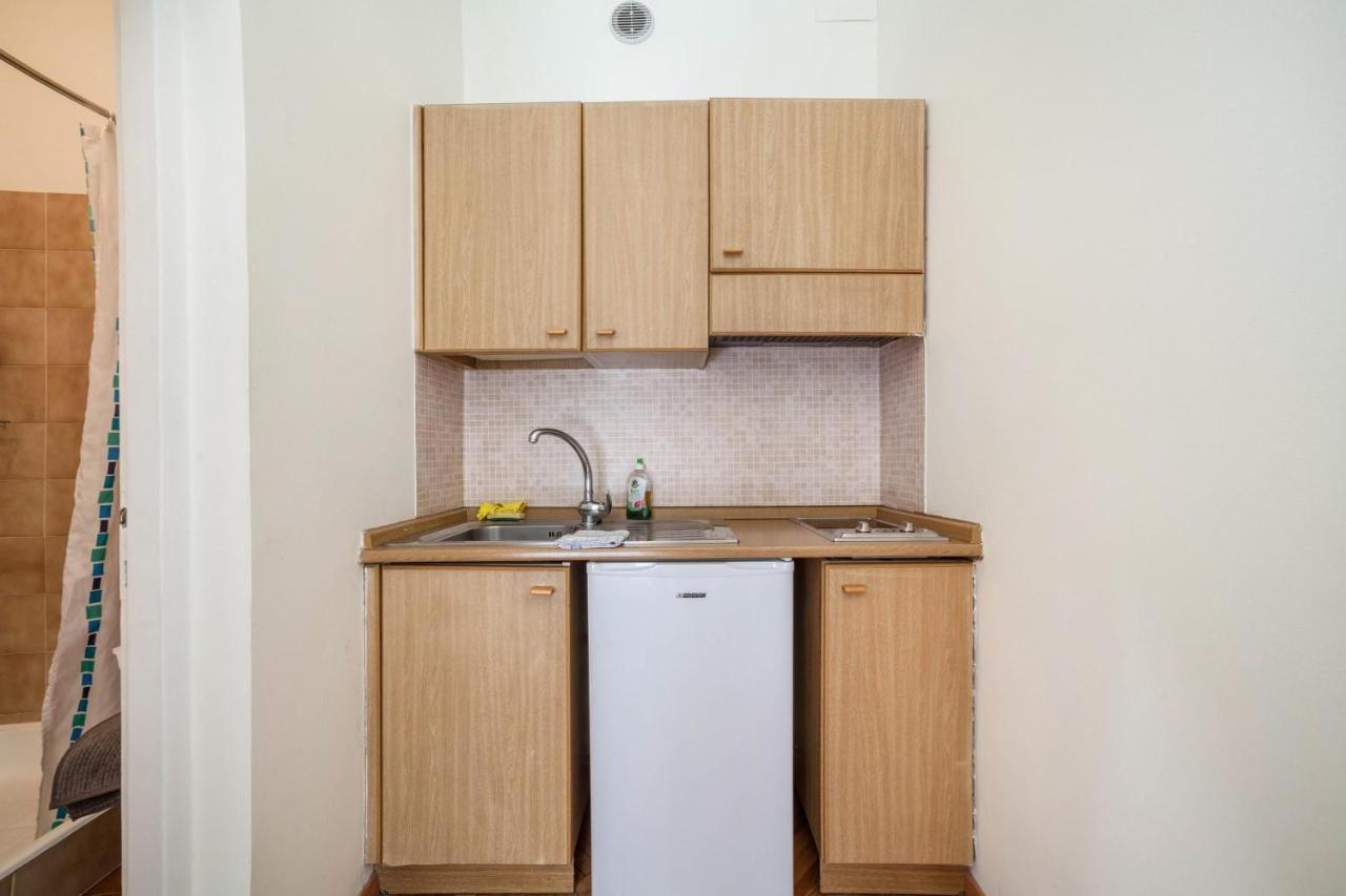 Residence Hubertus Apartment 5 Мерано Екстер'єр фото