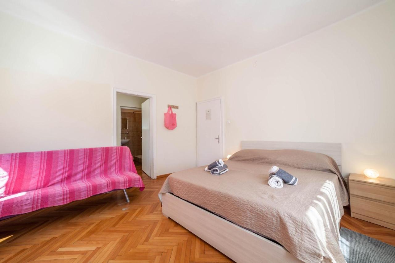 Residence Hubertus Apartment 5 Мерано Екстер'єр фото